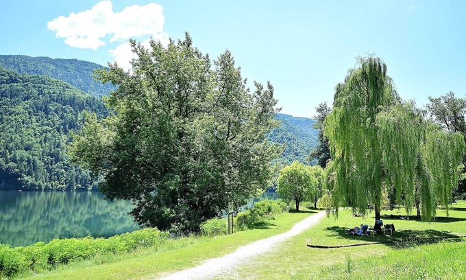 Feltre Apartment | Cosy apartment for 6 people with WIFI, TV, terrace and panoramic view