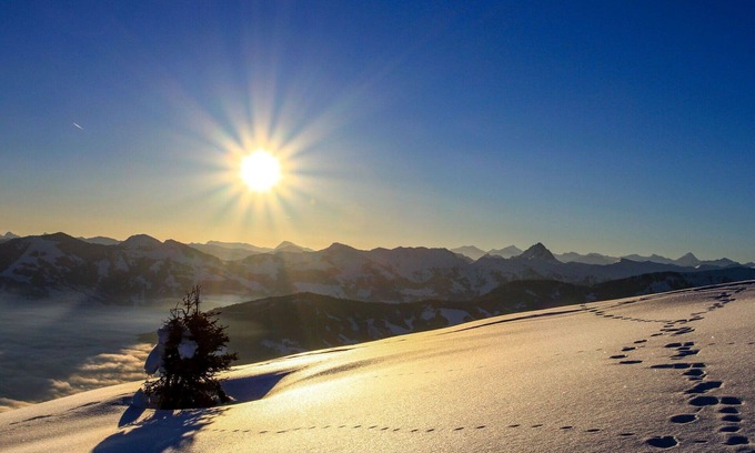 Oberau Wildschonau Apartment | Cosy apartment for 5 guests with WIFI, TV, balcony and parking
