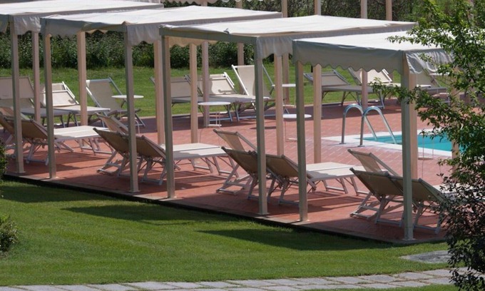 Castelfiorentino Apartment | Cosy apartment for 4 people with WIFI, pool, A/C and TV