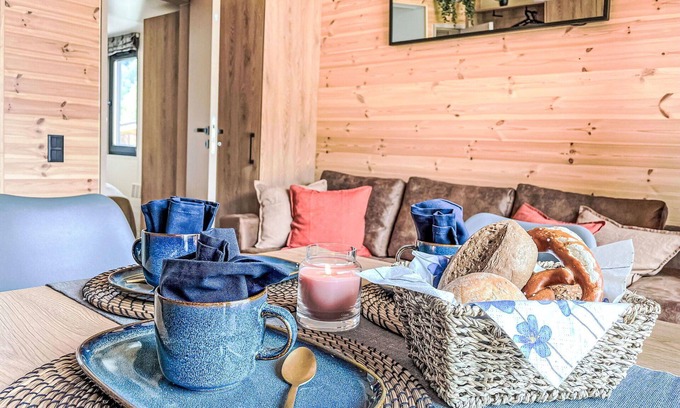 Fischbachau House | Cosy apartment in villa for 5 guests with A/C, TV, terrace and pets allowed