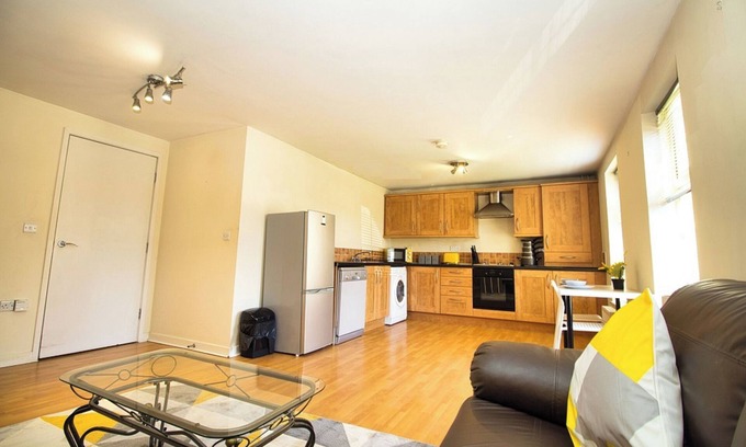 Doncaster Apartment | Cosy Apartment in Doncaster