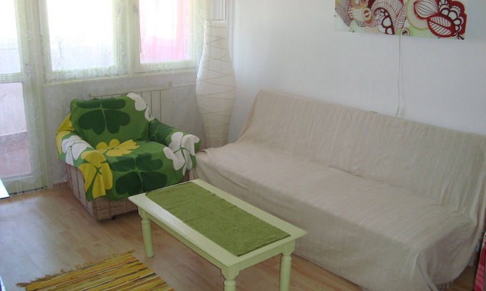 Odesos Apartment | Cosy apartment in heart of Varna