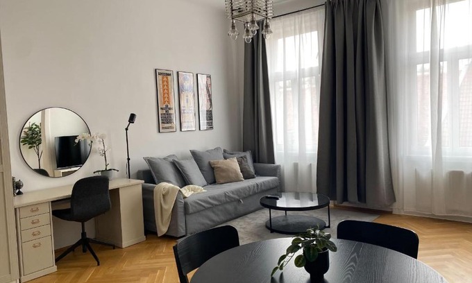 Mariahilf Apartment | Cosy apartment in Mariahilf close to citycenter