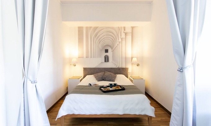Aurelio Apartment | Cosy apartment in quiet private street
