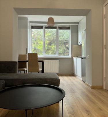 Saburtalo Apartment | Cosy apartment in the city center