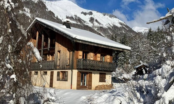 Montriond Apartment | Cosy apartment in the heart of Montriond Village