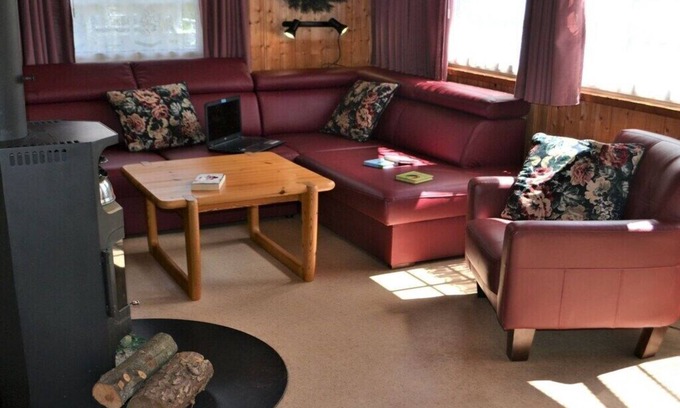 Userin Apartment | Cosy apartment in Userin