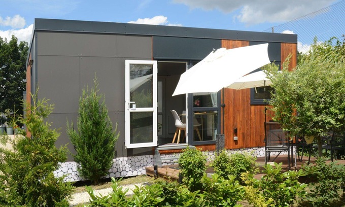 Beilngries House | Cosy apartment in villa for 4 guests with WIFI, TV, terrace, pets allowed and parking