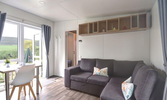 Beilngries House | Cosy apartment in villa for 4 people with WIFI, TV and parking