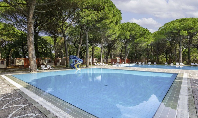 Aquileia House | Cosy apartment in villa for 6 guests with pool, A/C, WIFI, terrace and pets allowed