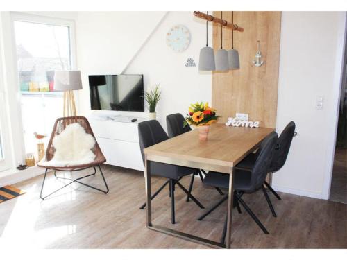 Langeoog Apartment | Cosy apartment near centre