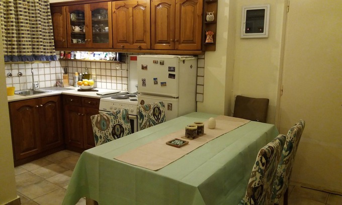 Corfu Town Apartment | Cosy Apartment Near Corfu Port 58719