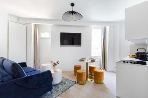 Quartier de Javel Apartment | Cosy Apartment - Parc des expositions Tour Eiffel 2