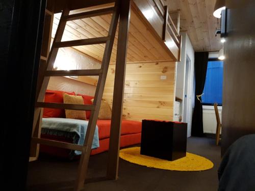 Falls Creek Apartment | Cosy Apartment Tara Edelweiss at Skiing Resort of Falls Creek