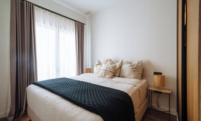 San Julian Apartment | Cosy Apartment With Large Terrace