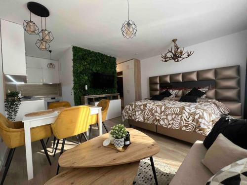 Shiligarnika Apartment | Cosy Appartement Green Life Bansko