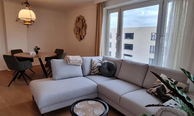 Deurne Apartment | COSY APPARTMENT 3 BEDSROOM
