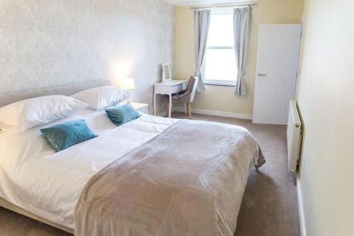 Kirkby Lonsdale Apartment | Cosy, Boutique Central Kirkby Lonsdale Apartment