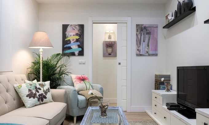 Bilbao City Centre Apartment | Cosy brand new in the centre of Bilbao