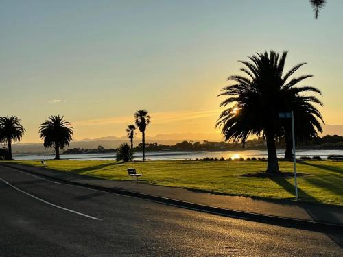 Stoke Other | Cosy caravan fun in sunny Nelson with wifi!