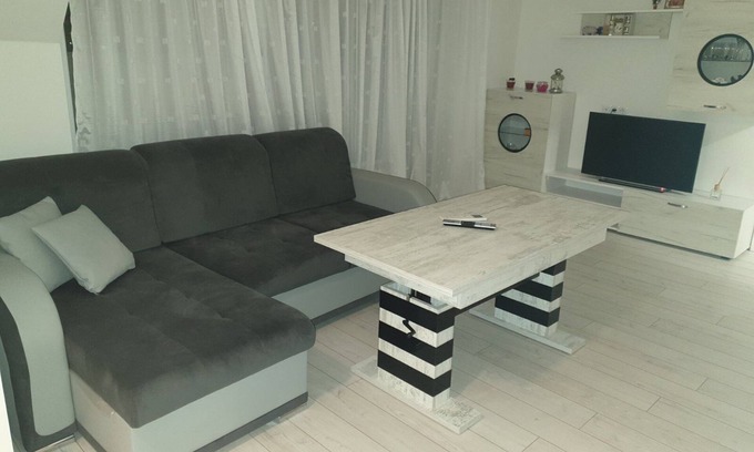 Blagoevgrad Apartment | Cosy Charming Apartment