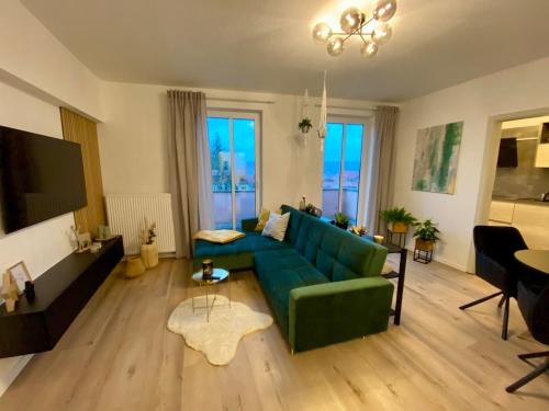 Eisenach Apartment | Cosy-Chic Apartment