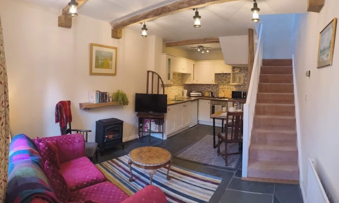 Sedbergh House | Cosy Cottage for two in the centre of Sedbergh