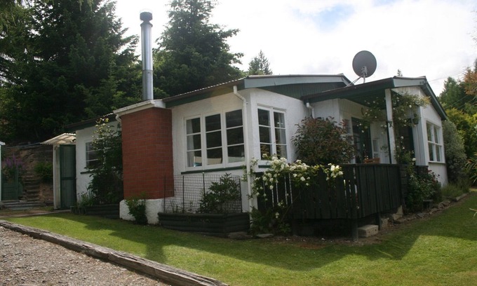 Naseby Cottage | Cosy Cottage in Naseby.