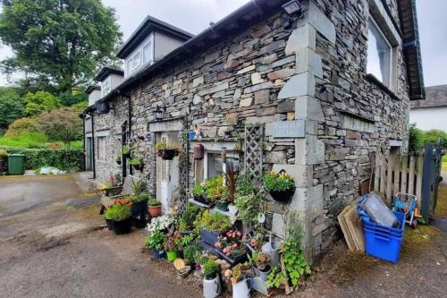 Hawkshead House | Cosy cottage in picturesque Hawkshead