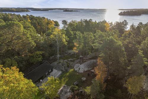 Orno House | Cosy cottage on Island