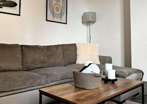 Saint-Pol-sur-Mer Apartment | Cosy Dunkerquois