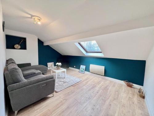 Bavilliers Apartment | Cosy et Bel Appart paisible
