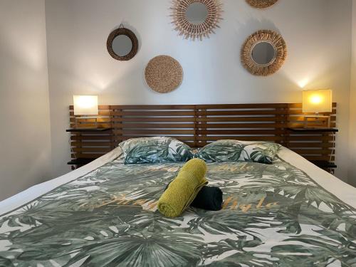 Castelnaudary Apartment | Cosy et chic centre ville, gare immediat et canal du midi