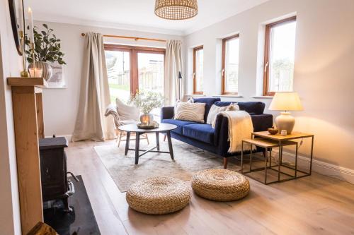 Carrowbunnaun Villa | Cosy family home in Strandhill