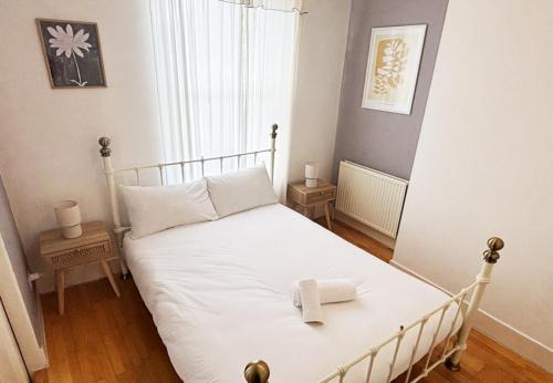 Sefton Park Apartment | Cosy Flat Near City Centre & Princess Park