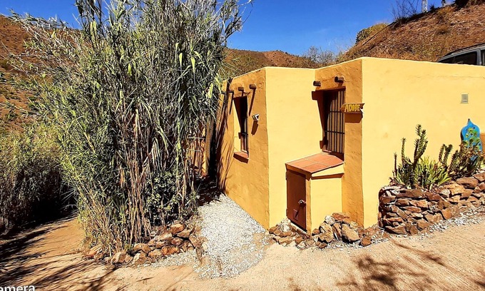 Cruz de Humilladero House | Cosy getaway retreat, yet not far from local amenities