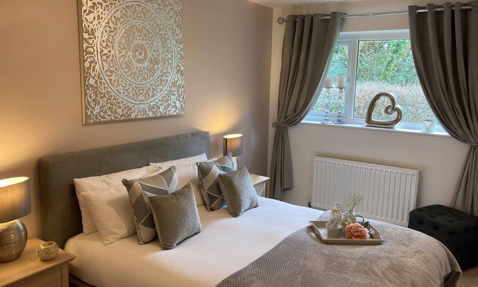 New Forest District House | Cosy home, perfect for families! Own garden, close to New Forest National Park