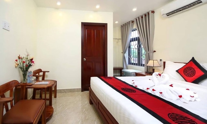 Thanh Ha House | Cosy Homestay in Central Hoi An, 5 minutes walking to Old Town