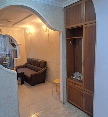Akhaltsikhe Apartment | Cosy House