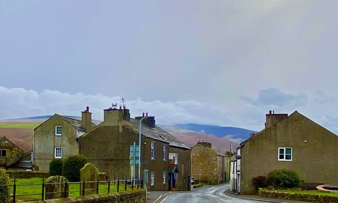 Bootle House | Cosy lake district cottage. Nestled between the coast and fells