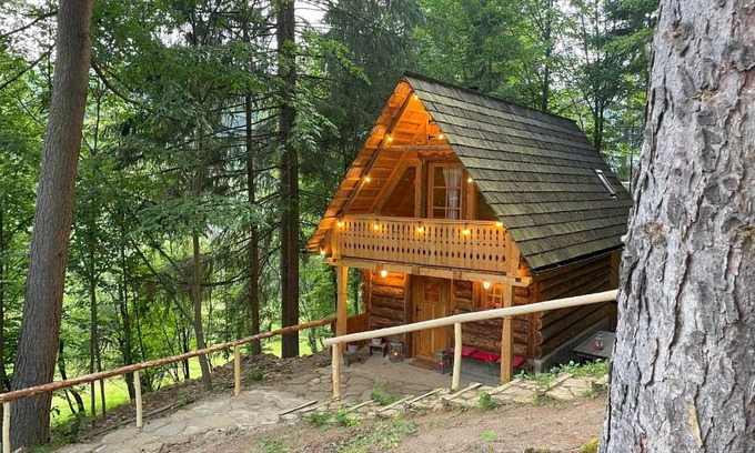 Viseu de Sus Ski Chalet | Cosy Mary Chalet