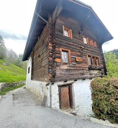 Fiesch Apartment | Cosy mountain apartment 5min walk from Gondola