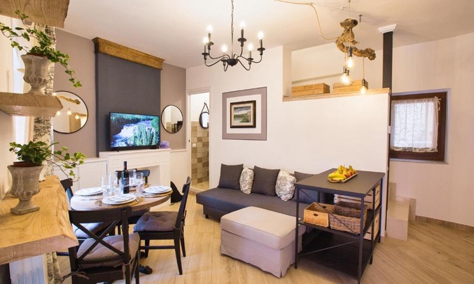 Nemi Apartment | Cosy Nemi - Guest House