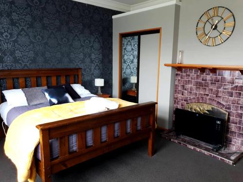 Oamaru House | Cosy On Till