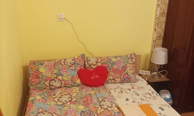 Cluj-Napoca Apartment | Cosy One Bedroom Appartment with Beautiful Garden