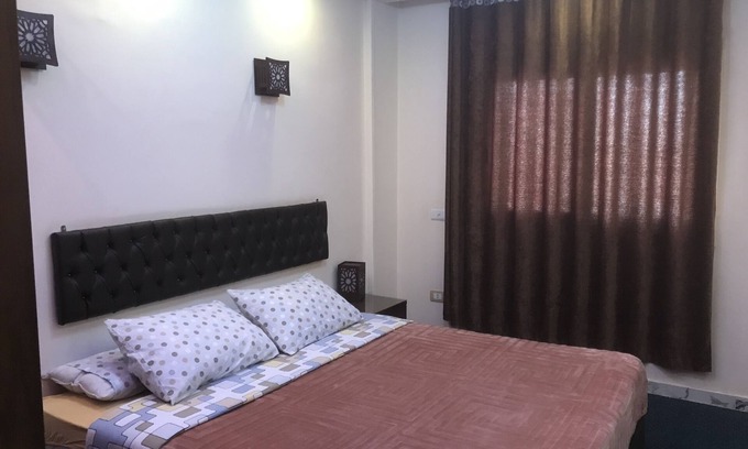 Al Haram Apartment | Cosy Pyramids view apartment