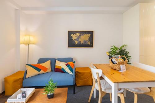 Fundao Apartment | Cosy Remodeled apartment in the City center