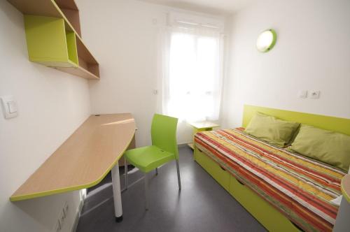 Villeneuve-Saint-Georges Apartment | Cosy studio proche paris