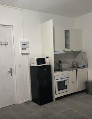 Centre Apartment | Cosy Studio in Hellemmes