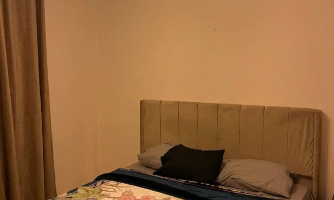 Al Rehab Apartment | Cosy Studio With A Nice Garden